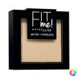 Compact Powders Fit Me Maybelline Sale