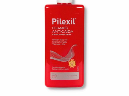 Anti-Hair Loss Shampoo Pilexil 300 ml Cheap