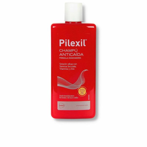 Anti-Hair Loss Shampoo Pilexil 300 ml Cheap