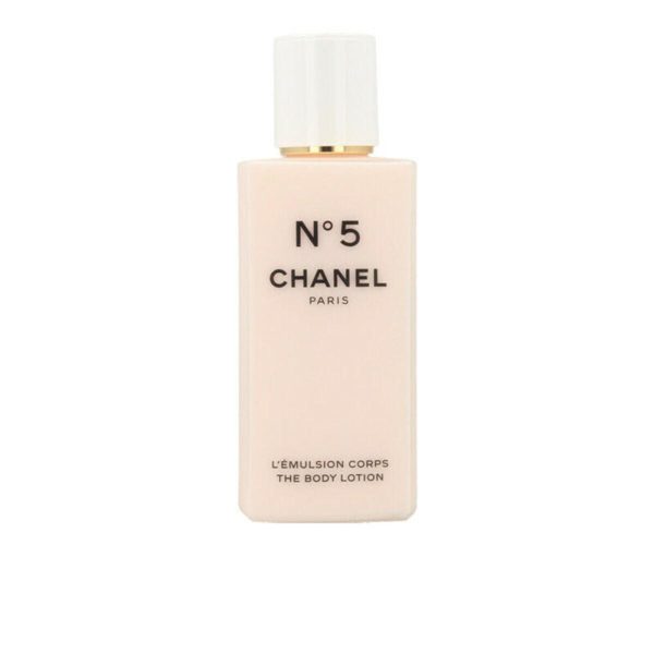 Body Cream Chanel Nº5 Emulsion 200 ml (200 ml) Cheap