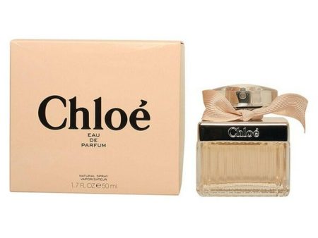 Women s Perfume Signature Chloe EDP EDP For Discount