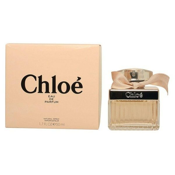 Women s Perfume Signature Chloe EDP EDP For Discount