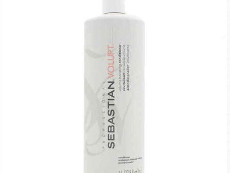 Conditioner Volupt Sebastian Volupt Acondicionador 1 L For Cheap