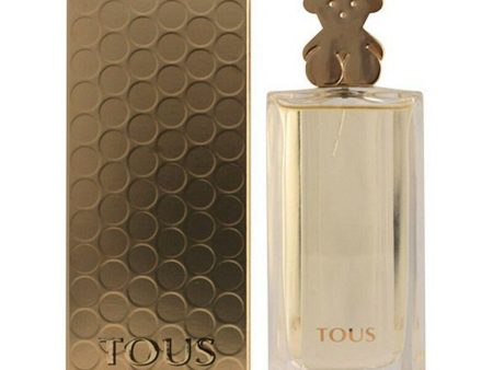 Women s Perfume Tous Tous EDP EDP Online Hot Sale