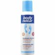 Anti-Perspirant Deodorant for Feet Body Natur (150 ml) Online now