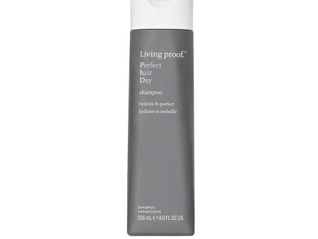 Deep Cleaning Shampoo Living Proof Perfect Hair Day 236 ml For Cheap