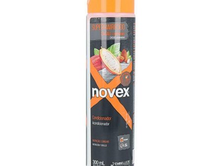 Conditioner Superhairfood Novex 7245 (300 ml) For Sale