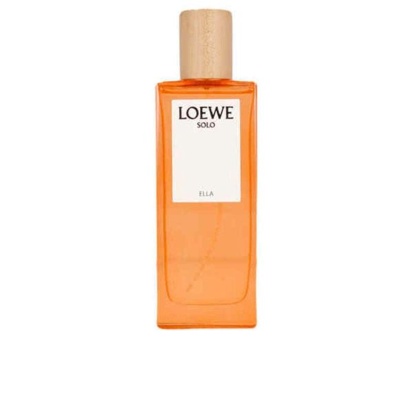 Women s Perfume Solo Ella Loewe SOLO ELLA Solo Ella EDP 50 ml Online Hot Sale