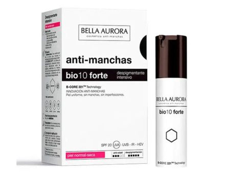 Anti-Pigment Cream Bella Aurora 4093400 30 ml (30 ml) Supply