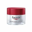 Day Cream Hyaluron-Filler Eucerin 9455 SPF15 + PNM Spf 15 50 ml (50 ml) Online Sale