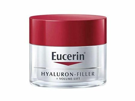 Day Cream Hyaluron-Filler Eucerin 9455 SPF15 + PNM Spf 15 50 ml (50 ml) Online Sale