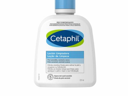 Cleansing Cream Cetaphil Cetaphil 237 ml Online Sale