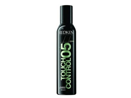 Conditioner Touch Control Redken (200 ml) Online Hot Sale