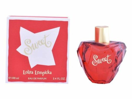 Women s Perfume Sweet Lolita Lempicka LOL00186 EDP EDP For Discount