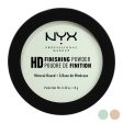 Compact Powders Hd Finishing Powder NYX (8 g) Online now