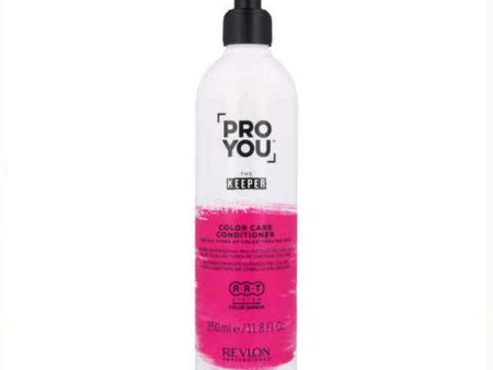 Conditioner Pro You The Keeper Color Care Revlon (350 ml) Supply