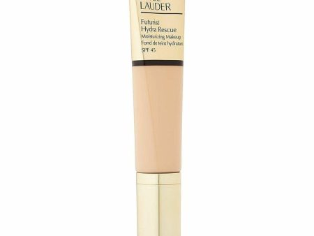 Crème Make-up Base Futurist Hydra Rescue Estee Lauder 887167466746 (30 ml) (35 ml) For Sale