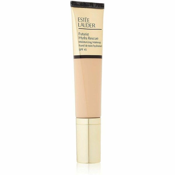 Crème Make-up Base Futurist Hydra Rescue Estee Lauder 887167466746 (30 ml) (35 ml) For Sale