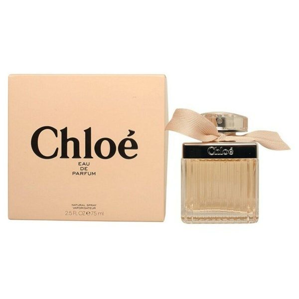 Women s Perfume Signature Chloe EDP EDP For Discount