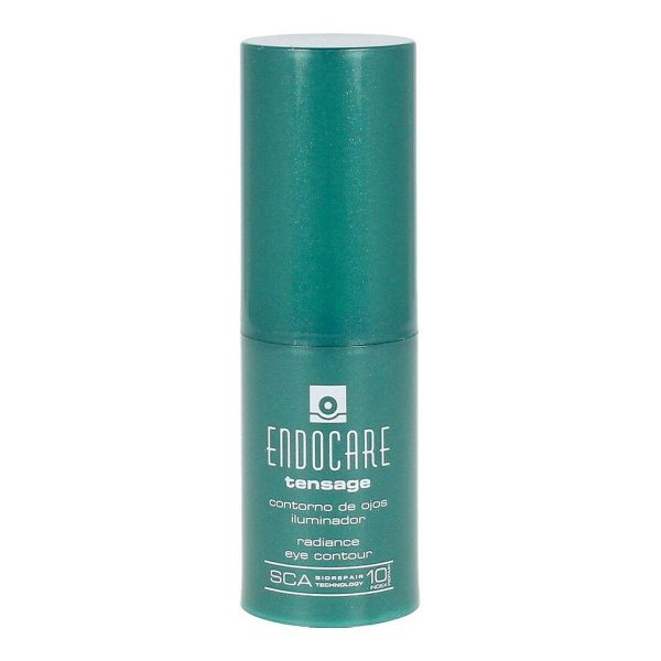 Cream for Eye Area Tensage Endocare Highlighter (15 ml) Cheap