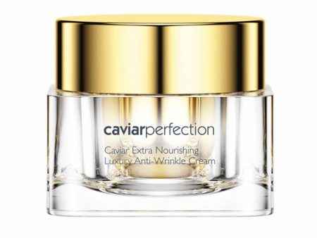 Anti-Wrinkle Cream Declaré CAVIAR DECLARÉ 50 ml For Cheap