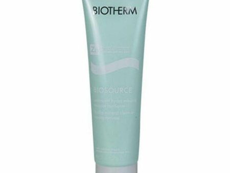 Cleansing Foam Biosource Biotherm 150 ml Sale