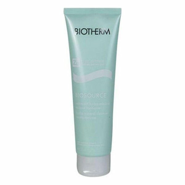 Cleansing Foam Biosource Biotherm 150 ml Sale