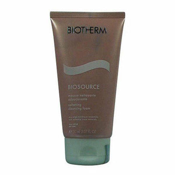 Cleansing Foam Biosource Biotherm 3605540526415 150 ml Online Sale