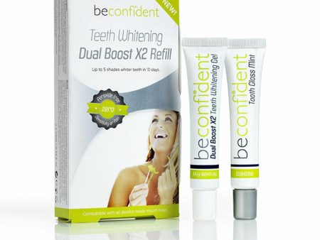 Dental Whitening Conditioner Beconfident Hot on Sale