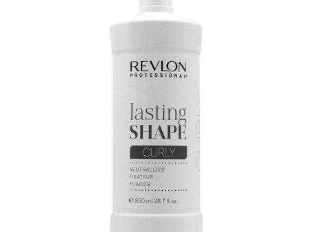 Conditioner Revlon L shape Smooth (850 ml) For Sale