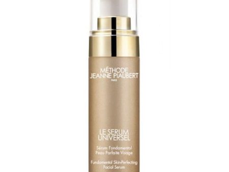 Anti-Ageing Serum Méthode Universel Jeanne Piaubert (30 ml) Sale