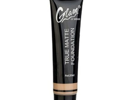 Crème Make-up Base True Matte Glam Of Sweden H01357 05-fair (30 ml) For Cheap