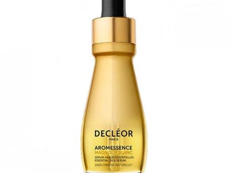 Anti-ageing Aromessence White Magnolia Decleor Aromessence White Magnolia (15 ml) 15 ml Cheap