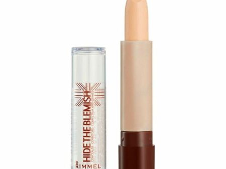 Anti-eye bags Hide The Blemish Rimmel London 4,5 g Hot on Sale