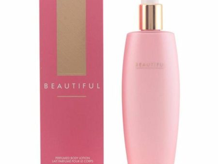 Body Lotion Beautiful Estee Lauder 133058 (250 ml) 250 ml Fashion