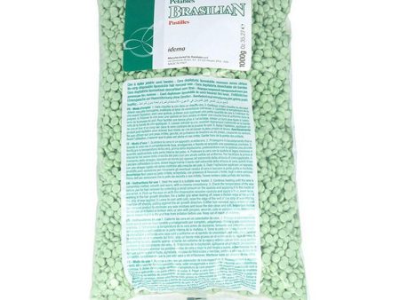 Body Hair Removal Wax Idema 8019622128131 (1 kg) Hot on Sale