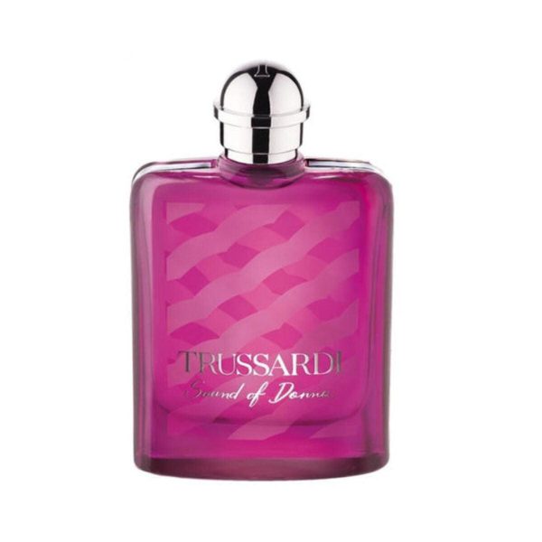 Women s Perfume Sound of Donna Trussardi EDP EDP Online Hot Sale