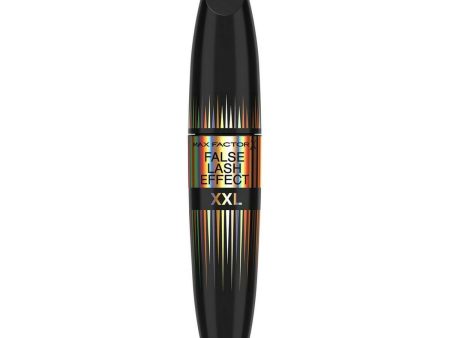 Volume Effect Mascara Max Factor False Lash Efect Xxl Black 13,1 ml For Cheap