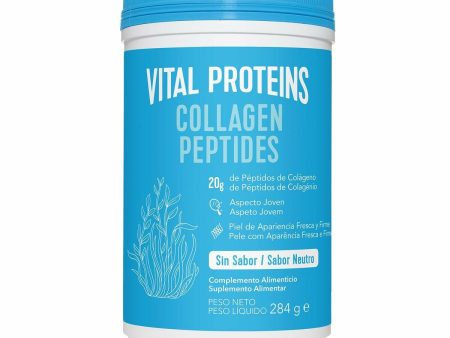 Anti-Brown Spot Treatment Vital proteins Collagen Peptides 284 g For Cheap