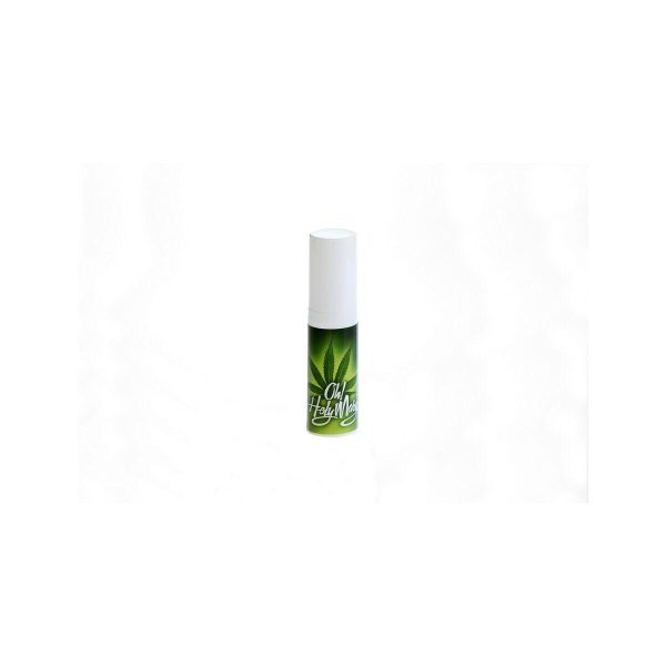 Body Oil Nuei Cosmetics of the Night 6 ml Cannabis For Cheap