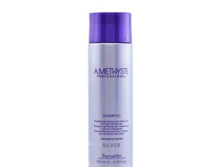 Revitalizing Shampoo Amethyste Farmavita Online Sale