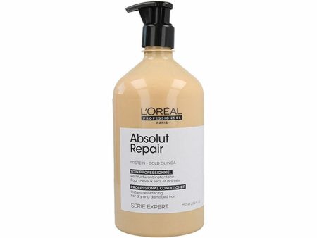 Conditioner Expert Absolut Repair L Oreal Professionnel Paris (750 ml) Fashion