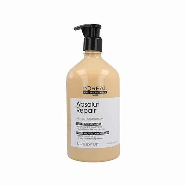 Conditioner Expert Absolut Repair L Oreal Professionnel Paris (750 ml) Fashion