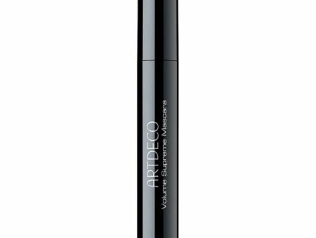 Volume Effect Mascara Volume Supreme Artdeco Volume Supreme (15 ml) 15 ml Sale