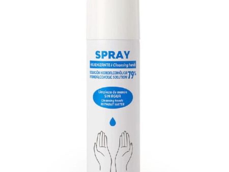 Disinfectant Spray 200 ml (200 ml) For Cheap