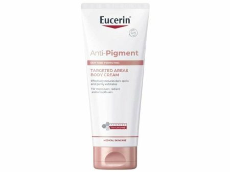 Anti-Pigment Cream Eucerin ANTI-PIGMENT 200 ml on Sale