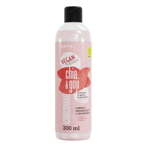 Conditioner CHIA & GOJI PUDDING Katai (300 ml) Sale