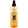 Conditioner Haircare Argan Sublime Postquam PQPARSUB5 250 ml Online Hot Sale