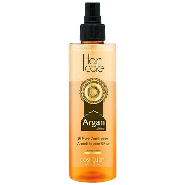 Conditioner Haircare Argan Sublime Postquam PQPARSUB5 250 ml Online Hot Sale