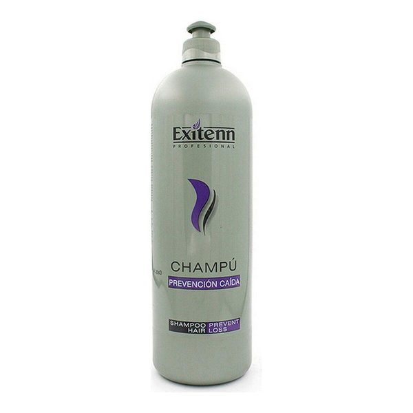 Anti-dandruff Shampoo Exitenn 1 L Online now